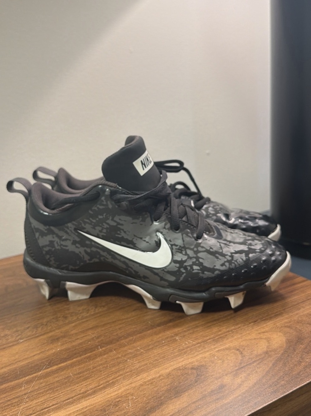 Nike Women’s Softball/ Baseball Cleats - Size 7.5